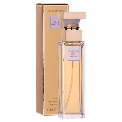 Elizabeth Arden 5th Avenue Eau de Parfum για γυναίκες 30 ml