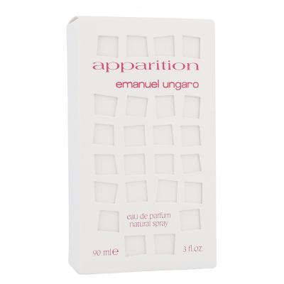 Emanuel Ungaro Apparition Eau de Parfum για γυναίκες 90 ml