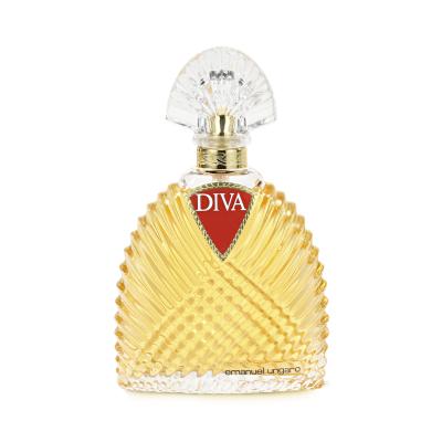 Emanuel Ungaro Diva Eau de Parfum για γυναίκες 100 ml