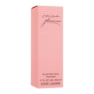 Estée Lauder Pleasures Eau de Parfum για γυναίκες 50 ml