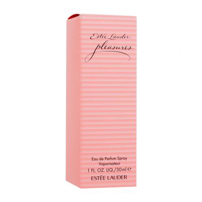 Estée Lauder Pleasures Eau de Parfum για γυναίκες 30 ml