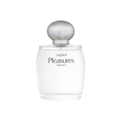 Estée Lauder Pleasures For Men Eau de Cologne για άνδρες 100 ml