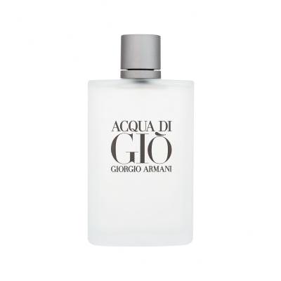 Giorgio Armani Acqua di Giò Pour Homme Eau de Toilette για άνδρες 200 ml