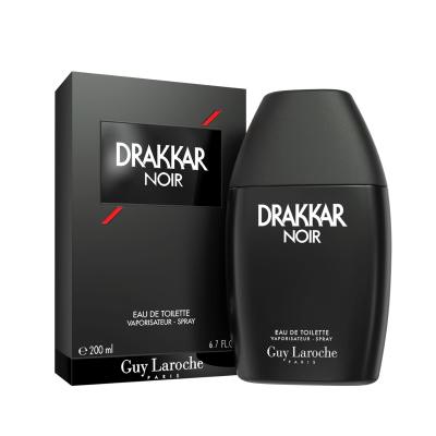 Guy Laroche Drakkar Noir Eau de Toilette για άνδρες 200 ml