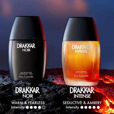 Guy Laroche Drakkar Noir Eau de Toilette για άνδρες 200 ml