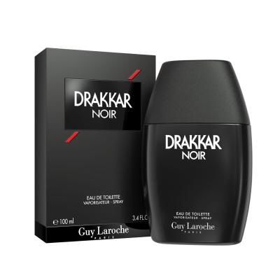 Guy Laroche Drakkar Noir Eau de Toilette για άνδρες 100 ml