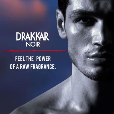 Guy Laroche Drakkar Noir Eau de Toilette για άνδρες 100 ml