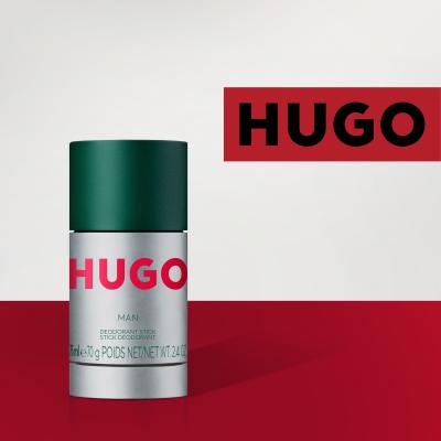 HUGO BOSS Hugo Man Αποσμητικό για άνδρες 75 ml