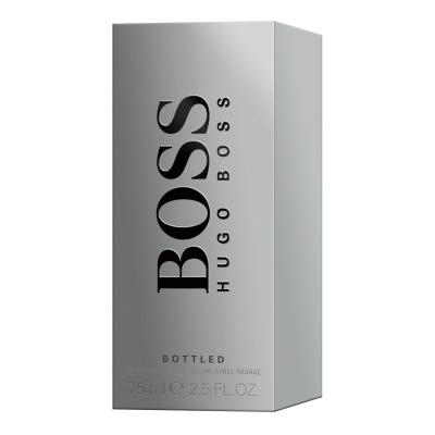 HUGO BOSS Boss Bottled Βάλσαμο για μετά το ξύρισμα  για άνδρες 75 ml