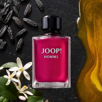 JOOP! Homme Eau de Toilette για άνδρες 125 ml