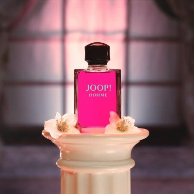 JOOP! Homme Eau de Toilette για άνδρες 125 ml