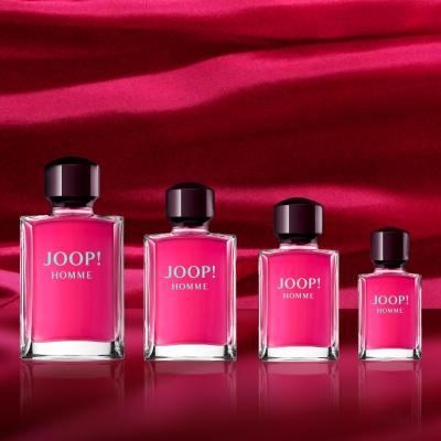 JOOP! Homme Eau de Toilette για άνδρες 125 ml