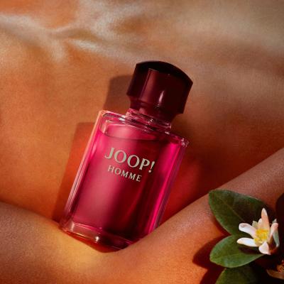 JOOP! Homme Eau de Toilette για άνδρες 125 ml