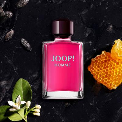 JOOP! Homme Eau de Toilette για άνδρες 125 ml