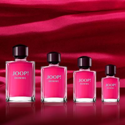 JOOP! Homme Eau de Toilette για άνδρες 75 ml