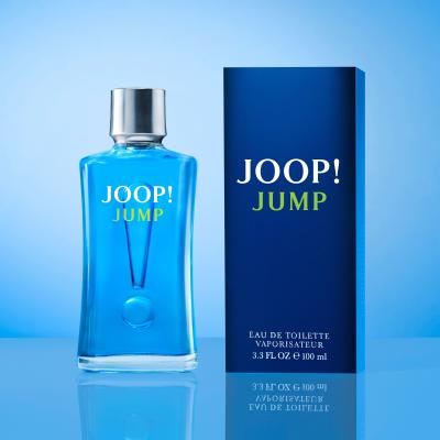 JOOP! Jump Eau de Toilette για άνδρες 100 ml