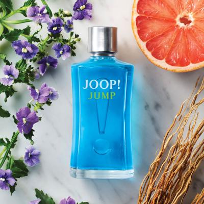 JOOP! Jump Eau de Toilette για άνδρες 100 ml