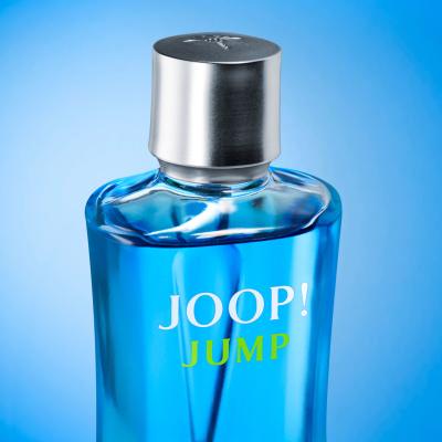 JOOP! Jump Eau de Toilette για άνδρες 100 ml