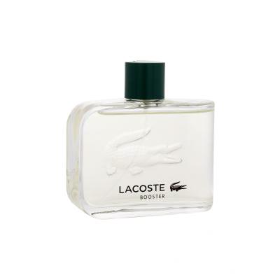 Lacoste Booster Eau de Toilette για άνδρες 125 ml