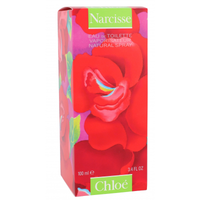 Chloé Narcisse Eau de Toilette για γυναίκες 100 ml