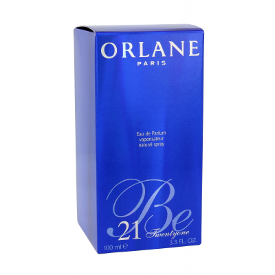 Orlane Be 21 Eau de Parfum για γυναίκες 100 ml