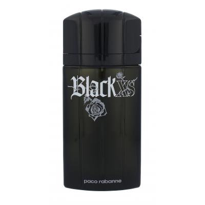 Paco Rabanne Black XS Aftershave για άνδρες 100 ml