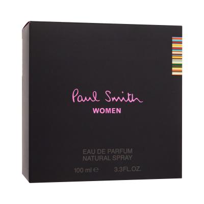 Paul Smith Women Eau de Parfum για γυναίκες 100 ml