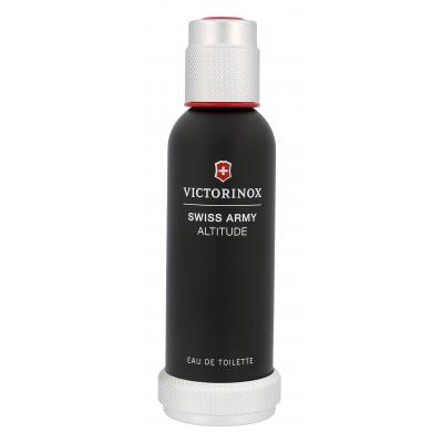 Victorinox Swiss Army Altitude Eau de Toilette για άνδρες 100 ml