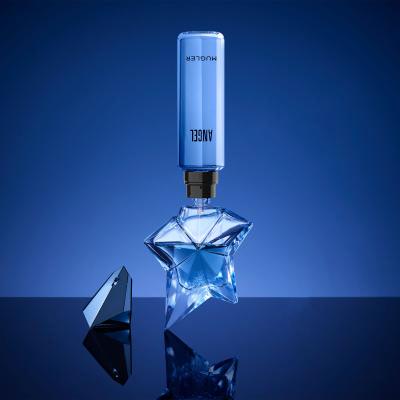 Mugler Angel Eau de Parfum για γυναίκες Συσκευασία &quot;γεμίσματος&quot; 100 ml