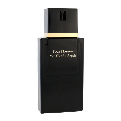 Van Cleef &amp; Arpels Pour Homme Eau de Toilette για άνδρες 100 ml