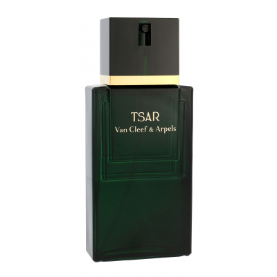 Van Cleef &amp; Arpels Tsar Eau de Toilette για άνδρες 100 ml