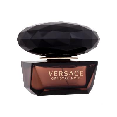 Versace Crystal Noir Eau de Parfum για γυναίκες 50 ml