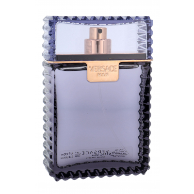 Versace Man Eau de Toilette για άνδρες 100 ml