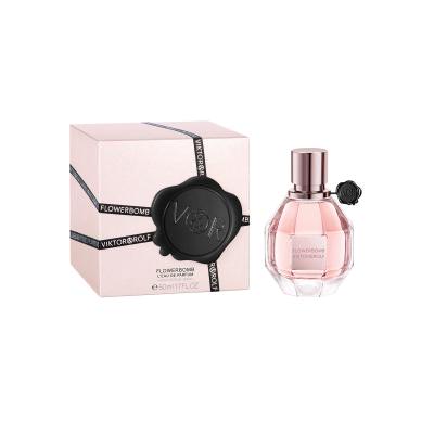 Viktor &amp; Rolf Flowerbomb Eau de Parfum για γυναίκες 50 ml