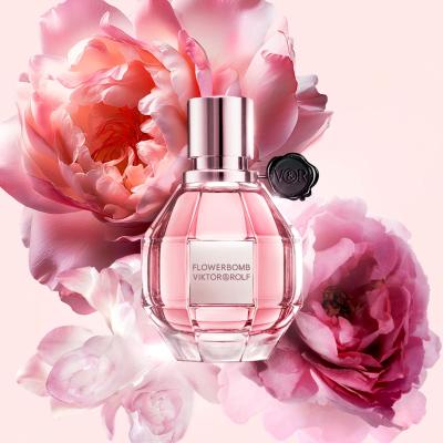 Viktor &amp; Rolf Flowerbomb Eau de Parfum για γυναίκες 50 ml