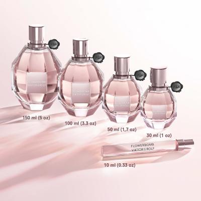 Viktor &amp; Rolf Flowerbomb Eau de Parfum για γυναίκες 50 ml