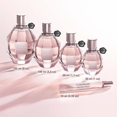 Viktor &amp; Rolf Flowerbomb Eau de Parfum για γυναίκες 100 ml