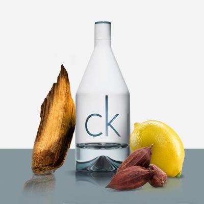 Calvin Klein CK IN2U Eau de Toilette για άνδρες 150 ml