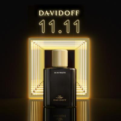 Davidoff Zino Eau de Toilette για άνδρες 125 ml