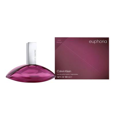 Calvin Klein Euphoria Eau de Parfum για γυναίκες 50 ml