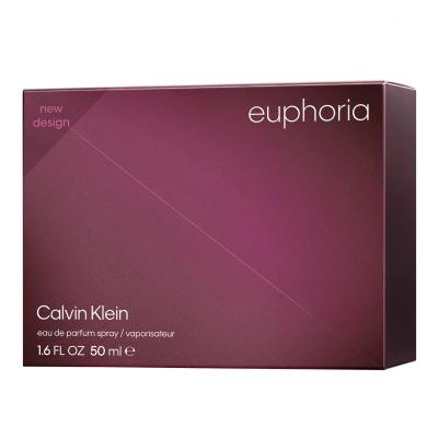 Calvin Klein Euphoria Eau de Parfum για γυναίκες 50 ml