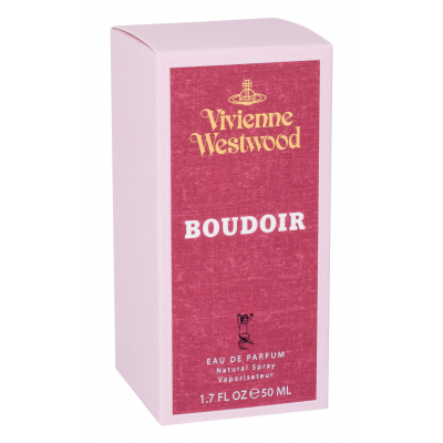 Vivienne Westwood Boudoir Eau de Parfum για γυναίκες 50 ml