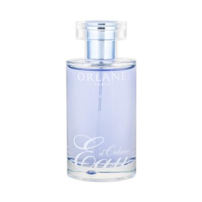 Orlane Eau D´Orlane Eau de Toilette για γυναίκες 100 ml