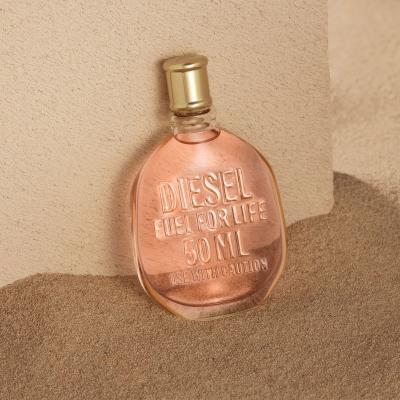 Diesel Fuel For Life Femme Eau de Parfum για γυναίκες 50 ml