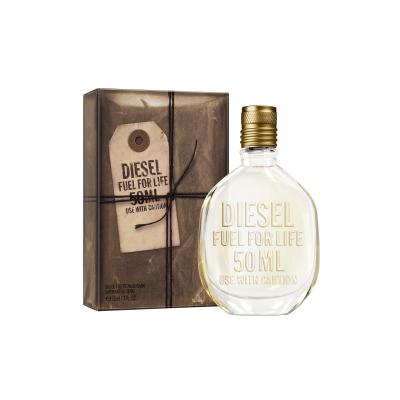 Diesel Fuel For Life Homme Eau de Toilette για άνδρες 50 ml