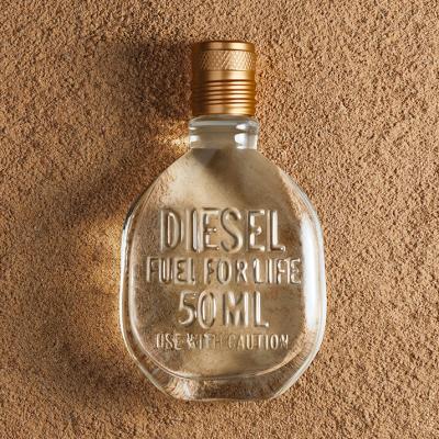 Diesel Fuel For Life Homme Eau de Toilette για άνδρες 50 ml