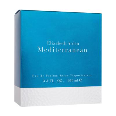 Elizabeth Arden Mediterranean Eau de Parfum για γυναίκες 100 ml