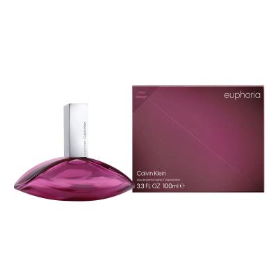 Calvin Klein Euphoria Eau de Parfum για γυναίκες 100 ml