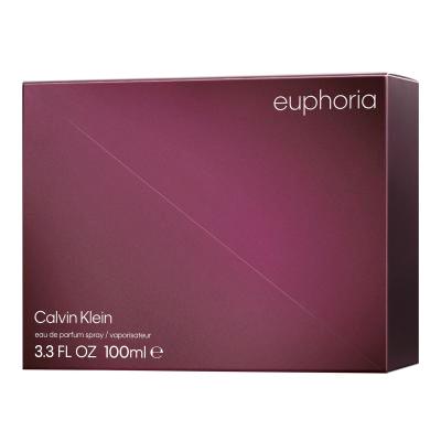 Calvin Klein Euphoria Eau de Parfum για γυναίκες 100 ml