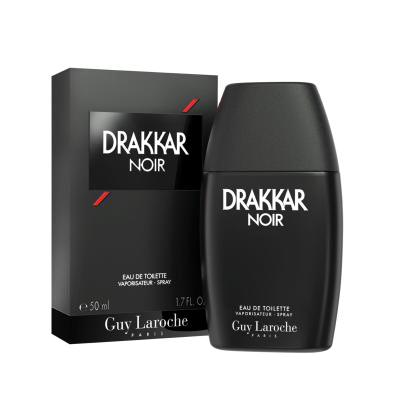 Guy Laroche Drakkar Noir Eau de Toilette για άνδρες 50 ml